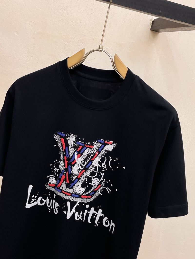 Louis Vuitton T-Shirts